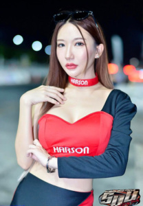 Arisara-Limrattanasil-นางแบบ