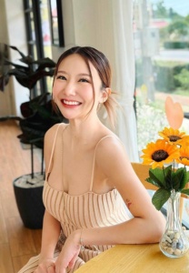 Arisara-Limrattanasil-ฮอต