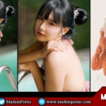 Lining Anyada สาวหน้าหวานดูเด็กสไตล์สาวเหนือ หุ่นสวยโดนใจมาก 