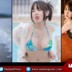 Monthana Chuthatus ครีเอเตอร์สาวไทย ความสวยใส ไร้ข้อจำกัด