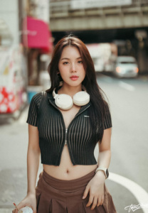 Monthana-Chuthatus-สวย