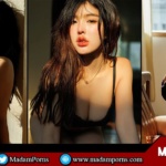 Natnara Kampoon อินฟลูเอนเซอร์สายแฟชั่น ที่ความเซ็กซี่ดุจนางฟ้า