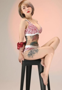 Noppamas-Plakjaroen-เซ็กซี่