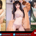Puinun Limpamanoch ที่สุดของความเซ็กซี่กับพริตตี้สาวแซ่บ