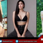ญาณิศา สมฤดี คอนเทนต์ครีเอเตอร์ สาวเซ็กซี่ ที่มีไลฟ์สไตล์สุดแซ่บ