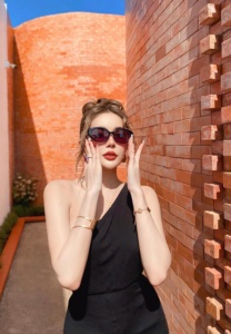 ญาณิศา-สมฤดี-สวย