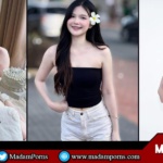 NACHI น้องนาชิ เน็ตไอดอลขวัญใจวัยรุ่นใจละลายทั้งโซเชียล