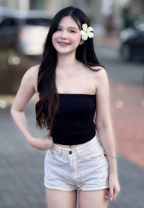 NACHI-น้องนาชิ