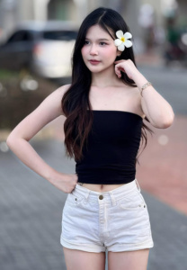 NACHI-น้องนาชิ