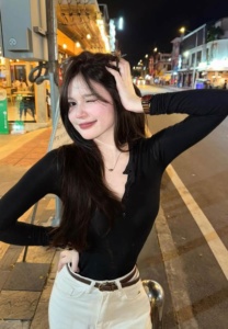 NACHI-น้องนาชิ