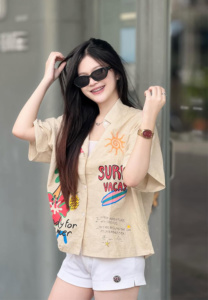 NACHI-น้องนาชิ