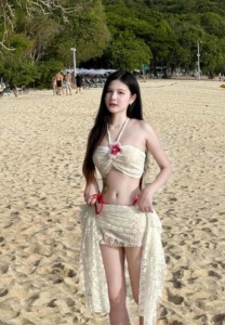 NACHI-น้องนาชิ