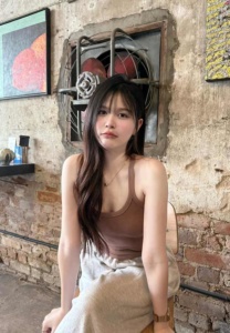 NACHI-น้องนาชิ-ใสใส