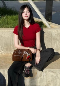 NACHI-น้องนาชิ-แดง