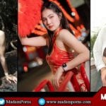 Nam Pan นางแบบยุคดิจิทัล ที่สวย มั่นใจ เปลี่ยนทุกมิติให้มีเสน่ห์