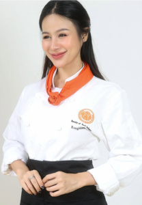 farung -ใสใส