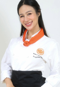 farung -ยิ้ม