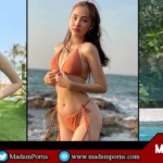 fom natrawee นางแบบเน็ตไอดอลคนสวยระดับนางฟ้าความสามารถ
