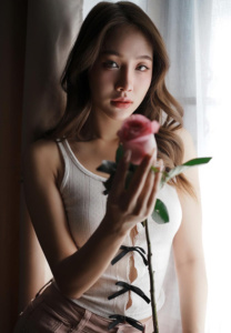 fom-natrawee-สวย