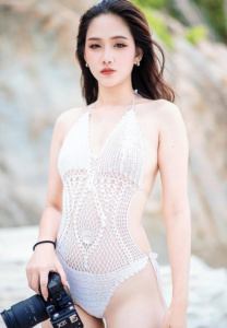 fom-natrawee-น่ารัก