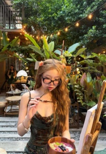 น้องแนน-Apisara