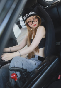 น้องแนน-Apisara