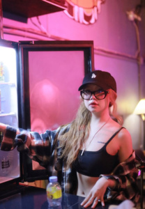 น้องแนน-Apisara