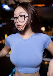 น้องแนน-Apisara-สวยมาก