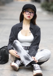 น้องแนน-Apisara-เท่