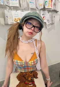 น้องแนน-Apisara