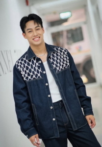 ปอ-อรรณพ-เท่