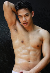 ปอ-อรรณพ