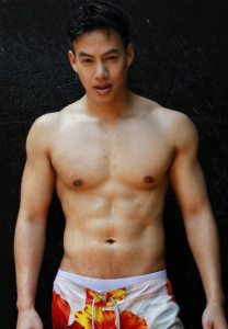 ปอ-อรรณพ