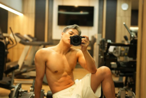 ปอ-อรรณพ