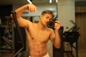 ปอ-อรรณพ