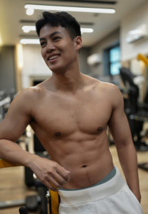 ปอ-อรรณพ