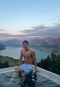 ปอ-อรรณพ