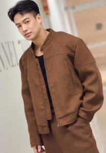 ปอ-อรรณพ-ดีดี