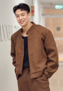 ปอ-อรรณพ-ใสใส