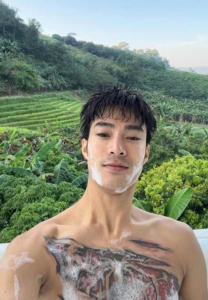 ปอม-ปาร์คเกอร์-ภูเขา