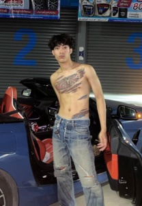 ปอม-ปาร์คเกอร์