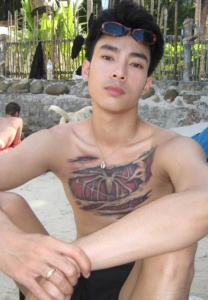 ปอม-ปาร์คเกอร์