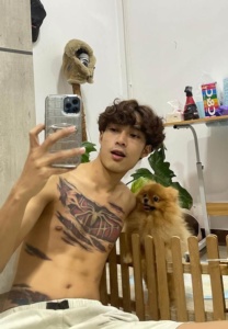 ปอม-ปาร์คเกอร์