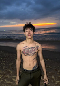 ปอม-ปาร์คเกอร์-ฮอต