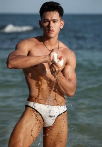 Agoi Soutthavilay-sea