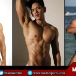 Agoi Soutthavilay หนุ่มหล่อสายฟิตแอนเฟิร์มพร้อมมัดใจสาวๆ