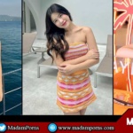 Jammuay Krirkittipon เน็ตไอดอลสาวสุดน่ารักธรรมชาติที่ใครก็หลงรัก