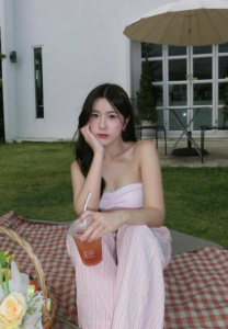 Jammuay-Krirkittipon-น่ารักมาก