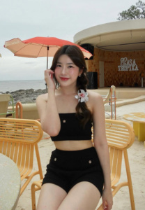 Jammuay-Krirkittipon-น่ารัก