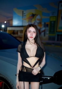 Nicha Nicha-011-Graceful Nicha Nicha-011-Graceful